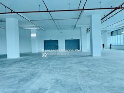 Senoko Industrial Estate (D27), Factory #496156191